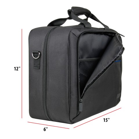 shadow travel case – ramseygear