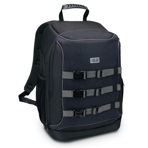 Customizable Backpack