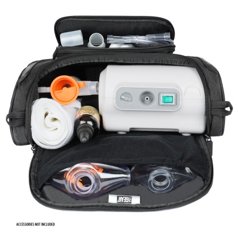 Pulmo-Aide Nebulizer Carrying Case | First Nation Group